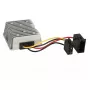 Įtampos keitiklis PIONEER ACV 30.3520-06, 24V į 12V, 10A