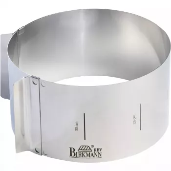 Kepimo žiedas RBV Birkmann Easy Baking