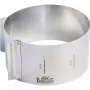 Kepimo žiedas RBV Birkmann Easy Baking