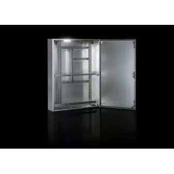 Elektrinė spinta Rittal 1302.000, nerūdijantis plienas, 300×210×380 mm, IP66