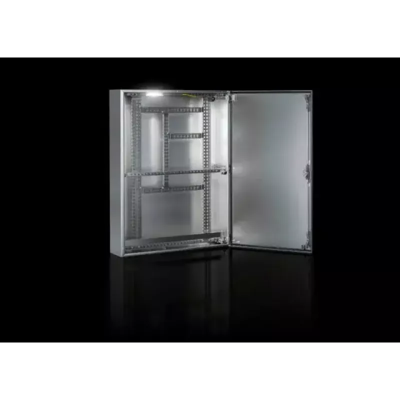 Elektrinė spinta Rittal 1302.000, nerūdijantis plienas, 300×210×380 mm, IP66
