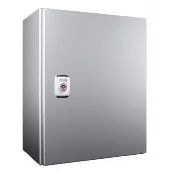 Elektrinė spinta Rittal 1302.000, nerūdijantis plienas, 300×210×380 mm, IP66