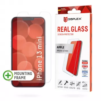 Apsauginis stiklas Displex Apple iPhone 13 mini