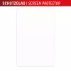 Displex Tablet Glass (9H) Samsung Galaxy Tab S11, Eco Montavimo Rėmelis, nedūžtantis
