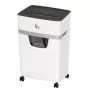 HP OneShred 15CC popieriaus smulkintuvas, dalelių pjovimas, 65 dB, 22 cm, baltas