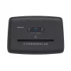 HP OneShred 15CC popieriaus smulkintuvas, dalelių pjovimas, 65 dB, 22 cm, baltas