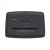 HP OneShred 15CC popieriaus smulkintuvas, dalelių pjovimas, 65 dB, 22 cm, baltas