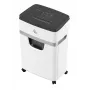 Popieriaus smulkintuvas HP OneShred 12MC mikro pjūvis 2x15 mm 12 lapų 25 L 65 dB 220 mm Baltas