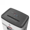 Popieriaus smulkintuvas HP OneShred 12MC mikro pjūvis 2x15 mm 12 lapų 25 L 65 dB 220 mm Baltas