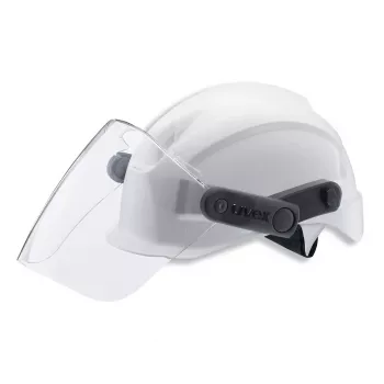 Apsauginis šalmas Uvex 9906013
