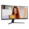 Monitorius AOC B3 CU34B3E 86,4 cm (34 colių) 3440 x 1440 pikselių Wide Quad HD LED juodas