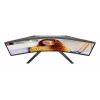 Monitorius AOC B3 CU34B3E 86,4 cm (34 colių) 3440 x 1440 pikselių Wide Quad HD LED juodas