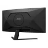 Monitorius AOC B3 CU34B3E 86,4 cm (34 colių) 3440 x 1440 pikselių Wide Quad HD LED juodas