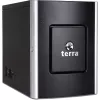 TERRA 1100373 serveris 1,92 TB Mini Tower Intel® Xeon® E-2434 3,4 GHz 32 GB DDR5-SDRAM 450 W