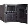 TERRA 1100373 serveris 1,92 TB Mini Tower Intel® Xeon® E-2434 3,4 GHz 32 GB DDR5-SDRAM 450 W
