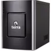 TERRA 1100373 serveris 1,92 TB Mini Tower Intel® Xeon® E-2434 3,4 GHz 32 GB DDR5-SDRAM 450 W