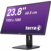 Monitorius TERRA 3030250 60.5 cm (23.8 colio) Full HD LED juodas