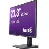 Monitorius TERRA 3030250 60.5 cm (23.8 colio) Full HD LED juodas