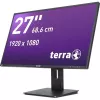TERRA LCD/LED 2756W PV V4 juodas GREENLINE PLUS monitorius 68,6 cm (27 colių) 1920 x 1080 pikselių Full HD juodas