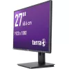 TERRA LCD/LED 2756W PV V4 juodas GREENLINE PLUS monitorius 68,6 cm (27 colių) 1920 x 1080 pikselių Full HD juodas