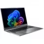 Nešiojamas kompiuteris TERRA Mobile 1671L Copilot+ PC Intel Core Ultra 5 228V 40,6 cm (16 colių) WQXGA 32 GB DDR5-SDRAM 1 TB SSD Wi-Fi 7 (802.11be) Windows 11 Pro Pilka