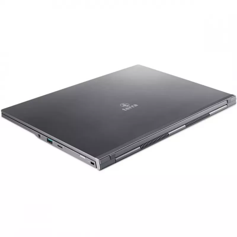 Nešiojamas kompiuteris TERRA Mobile 1671L Copilot+ PC Intel Core Ultra 5 228V 40,6 cm (16 colių) WQXGA 32 GB DDR5-SDRAM 1 TB SSD Wi-Fi 7 (802.11be) Windows 11 Pro Pilka