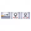 Kombinuotas veržliaraktis KS Tools 503.5914 14 mm, chromo-vanadinis plienas