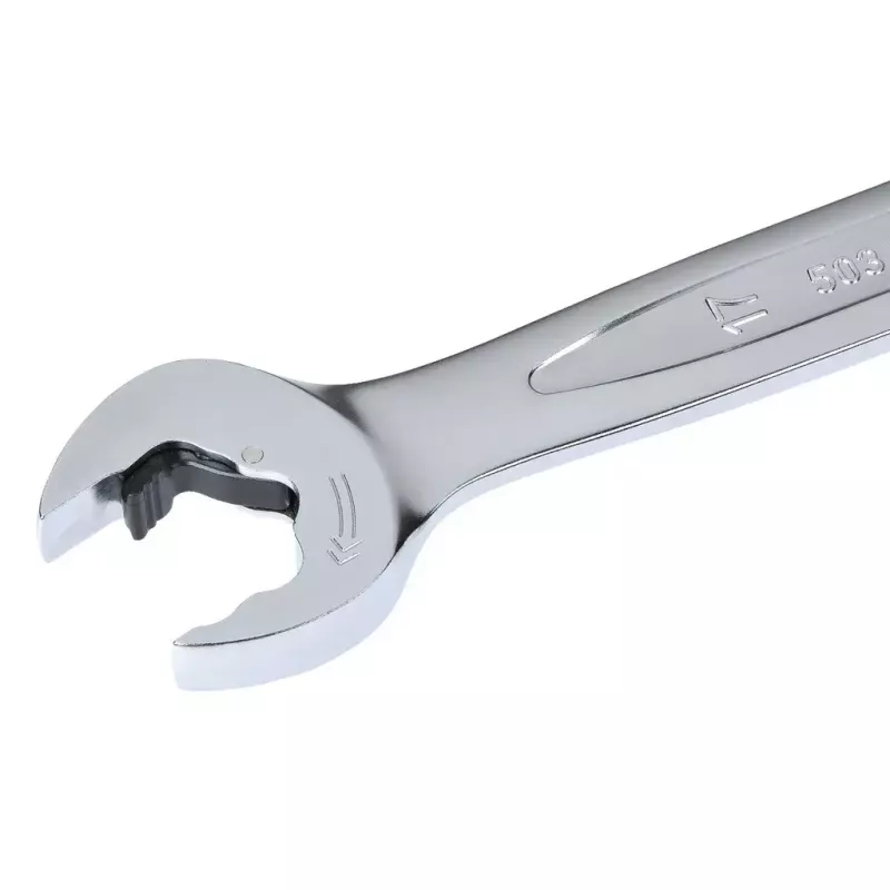 Kombinuotas veržliaraktis KS Tools 503.5914 14 mm, chromo-vanadinis plienas