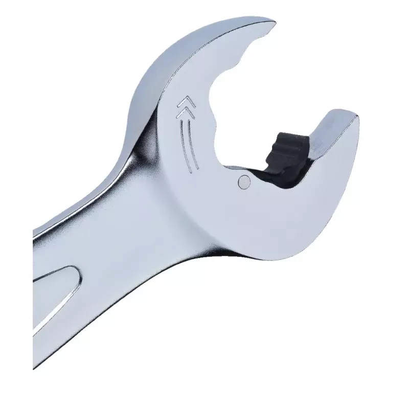 Kombinuotas veržliaraktis KS Tools 503.5914 14 mm, chromo-vanadinis plienas