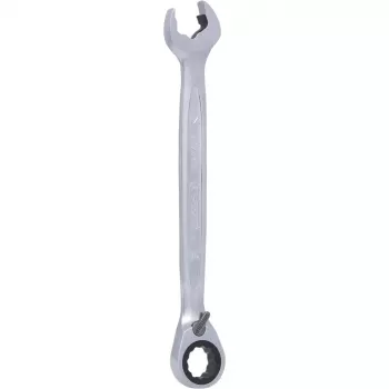 Kombinuotas veržliaraktis KS Tools 503.5914 14 mm, chromo-vanadinis plienas
