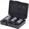 KS Tools 515.0990 1/2 colio pavaros 3 galvučių veržliarakčių rinkinys