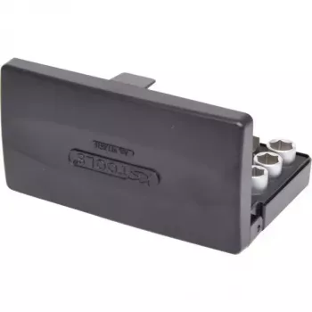 KS Tools 1/4 colio lizdų rinkinys 917.0626