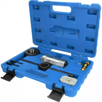 Mechaniko įrankių rinkinys Brilliant Tools BT651100