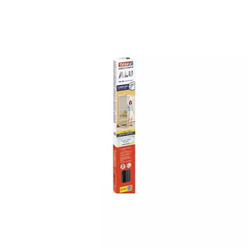 Tinklelis nuo uodų durims TESA 55192-00003-00 1000 mm × 2200 mm antracitas