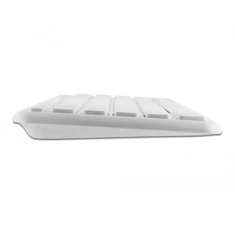 Belaidis RF klaviatūros ir pelės rinkinys DeLOCK 12703 (QWERTY vokiečių išdėstymas)