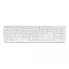 Belaidis RF klaviatūros ir pelės rinkinys DeLOCK 12703 (QWERTY vokiečių išdėstymas)