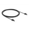 DELOCK šviesolaidinis POF plastikinis kabelis HFBR 4532-4532Z simplex ST į ST 3 m