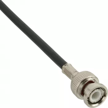 InLine BNC užspaudžiamas kištukas RG59 vaizdo kabeliui, bronzinis, 7 g, 70 mm, 123 mm, 15 mm, 9 g