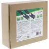InLine HDMI AOC laidas, Ultra High Speed HDMI, 8K4K, nuimamas kištukas, 20 m