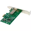 Vidinė tinklo plokštė InLine 51125N SFP šviesolaidis 1000 Mbit/s PCI Express