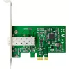 Vidinė tinklo plokštė InLine 51125N SFP šviesolaidis 1000 Mbit/s PCI Express