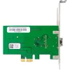 Vidinė tinklo plokštė InLine 51125N SFP šviesolaidis 1000 Mbit/s PCI Express