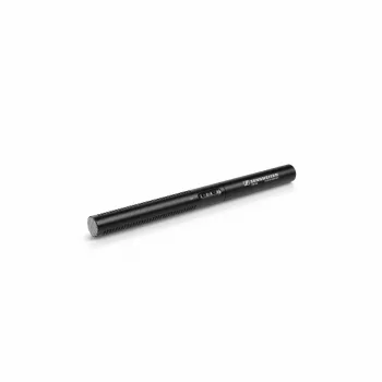 Kondensatorinis šratinis mikrofonas Sennheiser MKE 600 – 40–20000 Hz, 256 mm, mini XLR, juodas