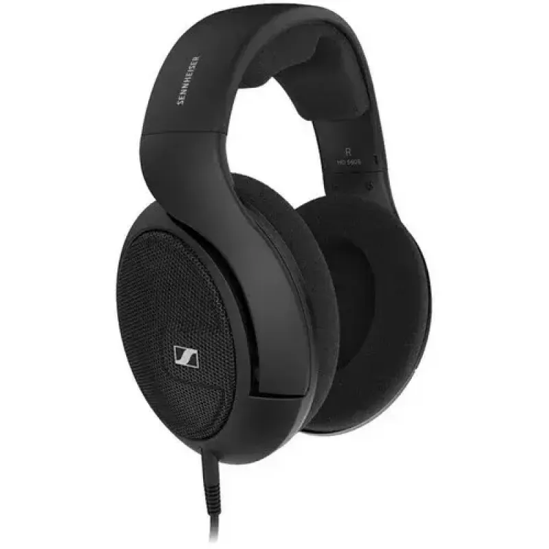 Ausinės EPOS HD 560s