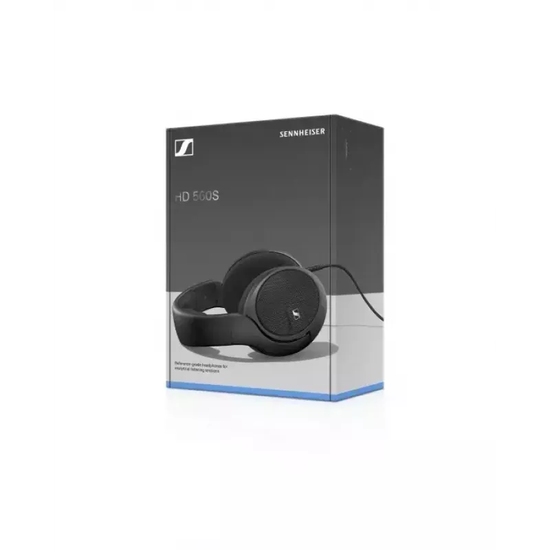 Ausinės EPOS HD 560s
