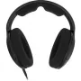 Ausinės EPOS HD 560s