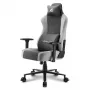 Gaminė kėdė Sharkoon SKILLER SGS30 Fabric Cover Black Grey