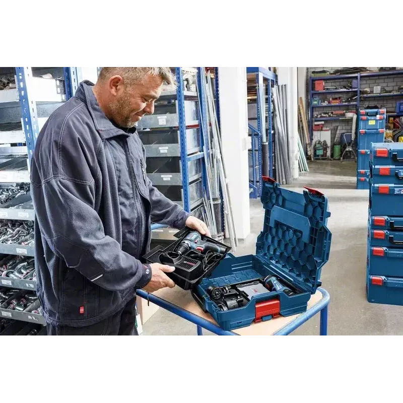 Pertvarų rinkinys dėžei XL-BOXX Professional Bosch 1600A0259X