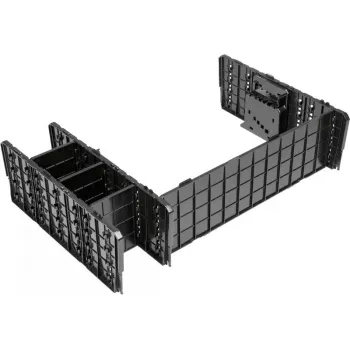 Pertvarų rinkinys dėžei XL-BOXX Professional Bosch 1600A0259X