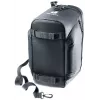 Krepšys ant bagažinės DEUTER Rack Bag 10 – 10 L, juodas